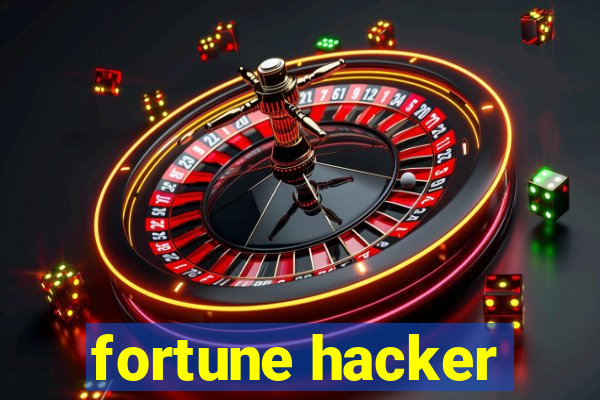 fortune hacker